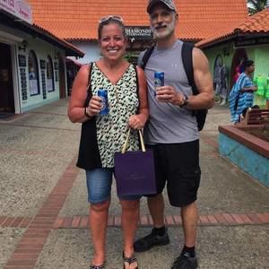 Meet your Posher, Marc